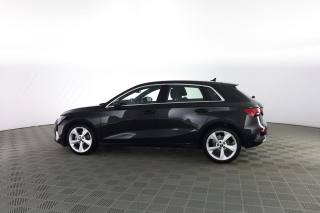 AUDI A3 usata 5