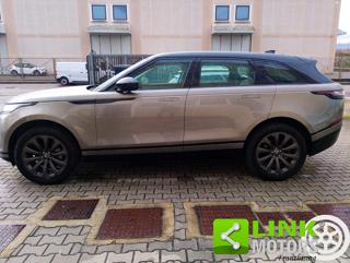 LAND ROVER Range Rover Velar usata, con Airbag laterali