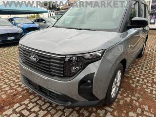 FORD Tourneo Courier usata, con ESP
