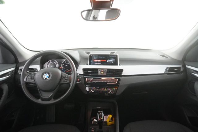 BMW X1 usata 11