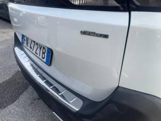 PEUGEOT 5008 usata, con Specchietti laterali elettrici