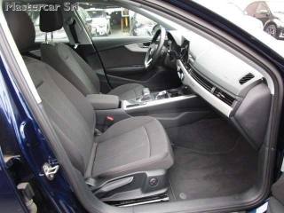 AUDI A4 usata, con Volante in pelle