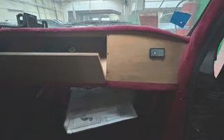 FORD Transit usata 8