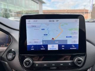 FORD Puma usata, con Controllo trazione
