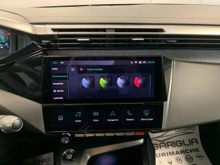 PEUGEOT 308 usata, con Fendinebbia