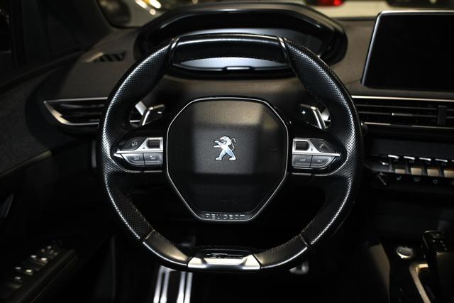 PEUGEOT 3008 usata, con ESP