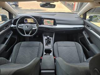 VOLKSWAGEN Golf usata, con Alzacristalli elettrici