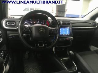CITROEN C3 usata, con ESP