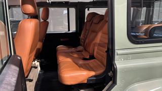 LAND ROVER Defender usata, con Chiusura centralizzata telecomandata