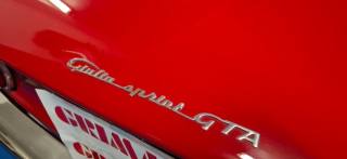 ALFA ROMEO GT usata 9