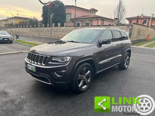 JEEP Grand Cherokee usata, con Airbag