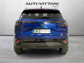 RENAULT Austral usata, con Airbag Passeggero