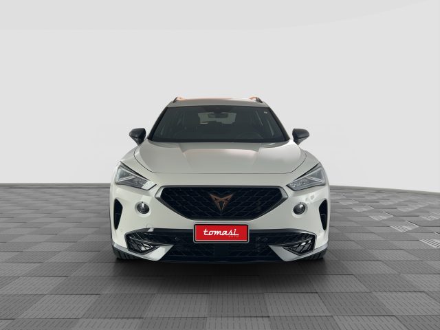 CUPRA Formentor usata 7