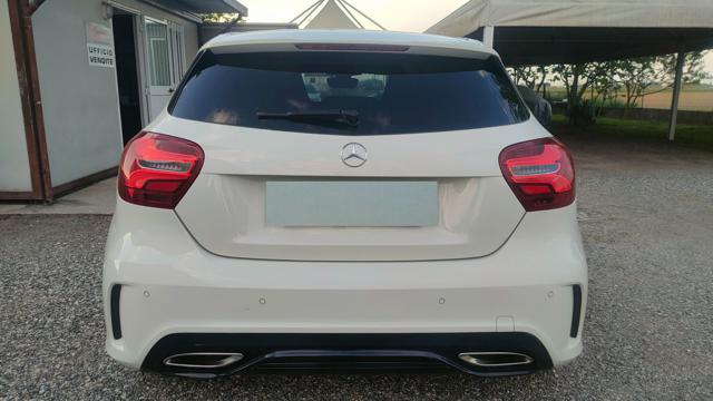 MERCEDES-BENZ A 180 usata, con Airbag Passeggero