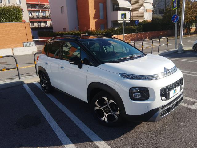 CITROEN C3 Aircross usata, con ABS