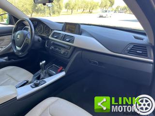 BMW 420 usata, con Airbag Passeggero
