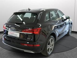 AUDI Q5 usata, con Airbag laterali