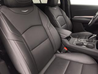 CADILLAC XT4 usata, con Luci diurne LED