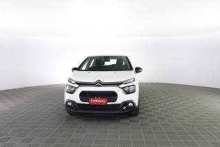 CITROEN C3 C3 PureTech 83 S&S Plus