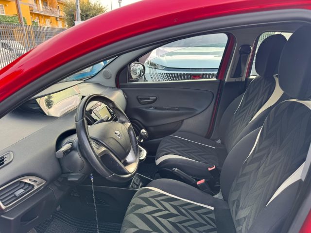 LANCIA Ypsilon usata, con Antifurto