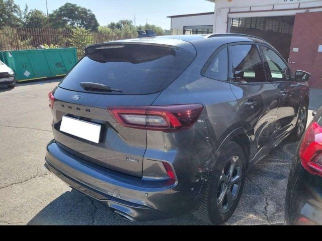 FORD Kuga usata, con Airbag Passeggero