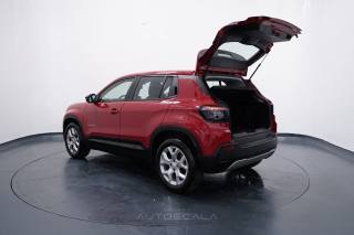 JEEP Avenger usata 32