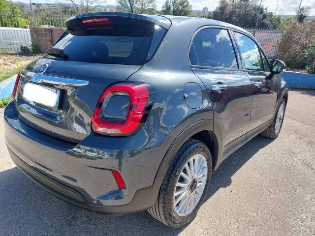 FIAT 500X usata 5