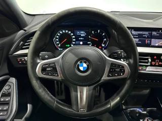 BMW 116 usata, con Boardcomputer