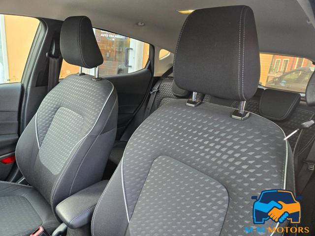 FORD Fiesta usata 15