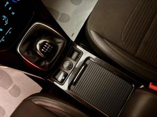 FORD Kuga usata, con Park Distance Control