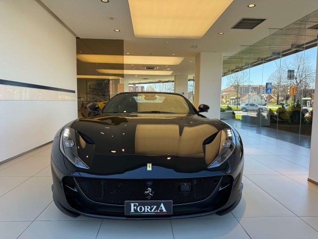 FERRARI 812 usata, con Airbag