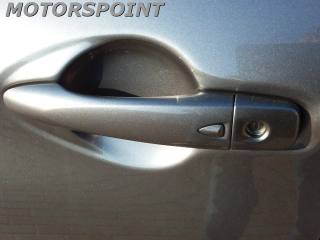 NISSAN Qashqai usata, con Chiusura centralizzata