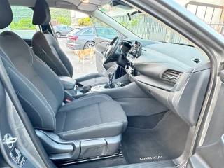NISSAN Qashqai usata, con Autoradio
