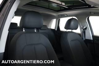 AUDI Q3 usata, con Sensore di pioggia