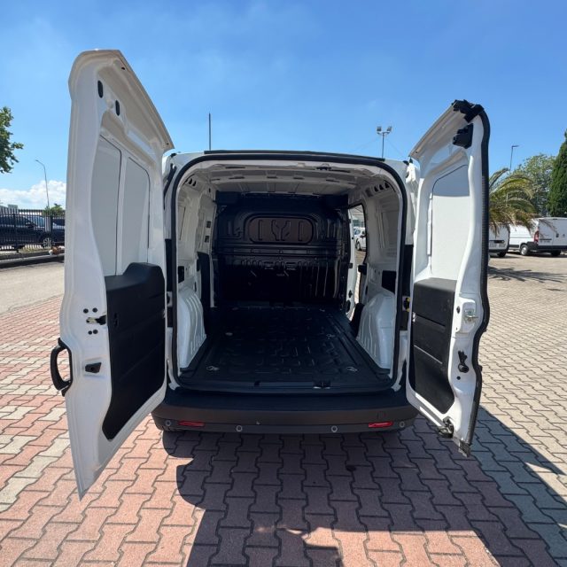 FIAT Doblo usata, con Sistema di navigazione