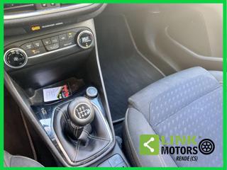 FORD Fiesta usata, con Sedile posteriore sdoppiato