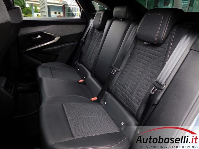 PEUGEOT 3008 usata, con Airbag laterali