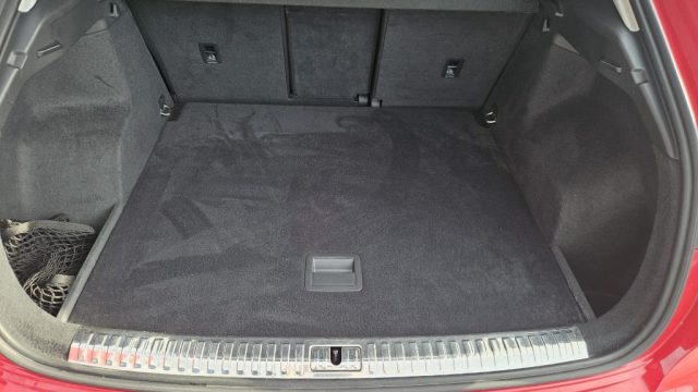 AUDI Q3 usata, con Sistema di navigazione