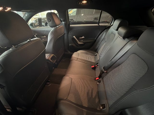 MERCEDES-BENZ A 180 usata, con Immobilizzatore elettronico