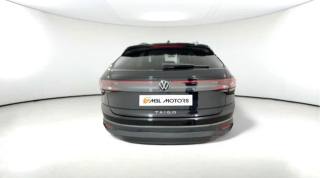 VOLKSWAGEN Taigo usata, con Immobilizzatore elettronico