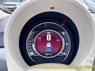 FIAT 500 usata, con Cruise Control