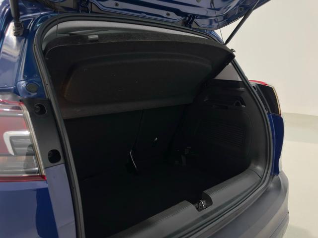 OPEL Crossland X usata, con Servosterzo