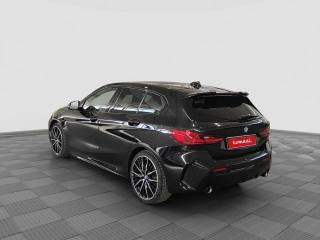 BMW 120 usata 2