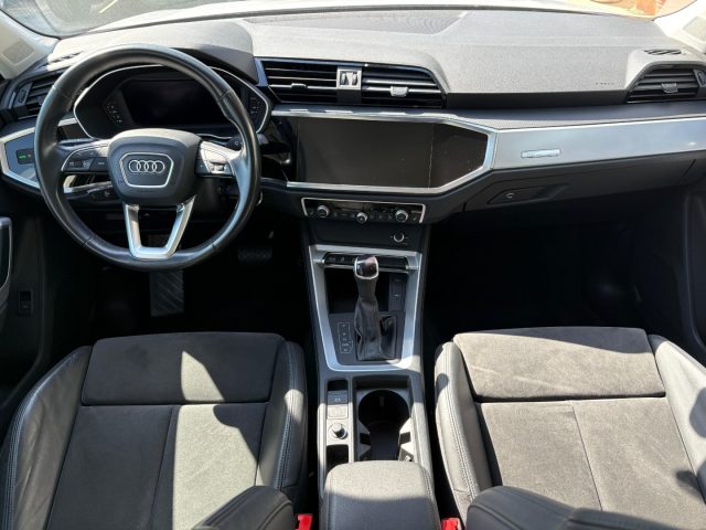 AUDI Q3 usata, con Cerchi in lega