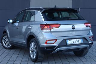 VOLKSWAGEN T-Roc usata, con Airbag laterali