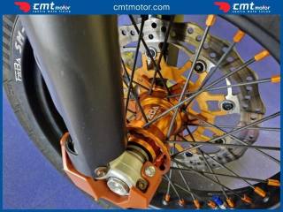 KTM EXC 125 usata 5