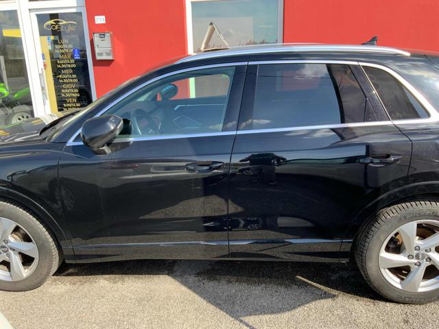 AUDI Q3 usata, con Airbag Passeggero