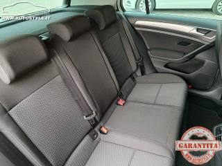 VOLKSWAGEN Golf usata 77