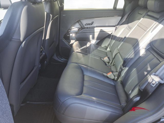 LAND ROVER Range Rover Sport usata 6
