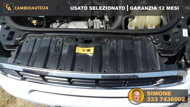 MINI Countryman usata 109